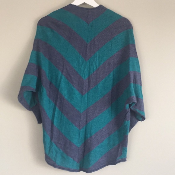 Billabong Open Front Cardigan - Picture 2 of 4